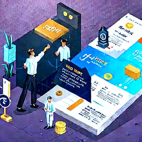 The Ledger Never Lies: How Trump’s Frozen Iranian Funds Create a Crypto Audit Crisis The Ledger Never Lies: How Trump’s Frozen Iranian Funds Create a Crypto Audit Crisis