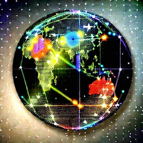 AWS's $5.3B Saudi Region Is a Ledger Entry, Not a Crypto Signal