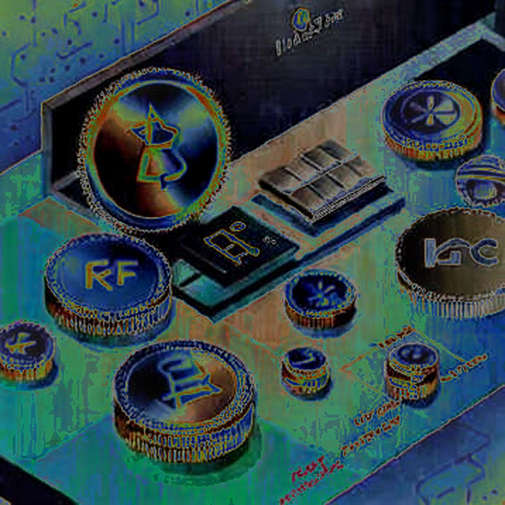 Alibaba's Blockchain Blind Spot: The Qwen AI Struggles That Echo in AntChain's Silence Alibaba's Blockchain Blind Spot: The Qwen AI Struggles That Echo in AntChain's Silence
