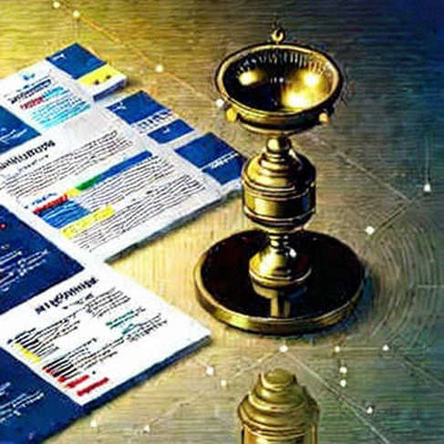 The 42% Mirage: Why the Clarity Act’s Prediction Market Signal Demands a Second Look The 42% Mirage: Why the Clarity Act’s Prediction Market Signal Demands a Second Look