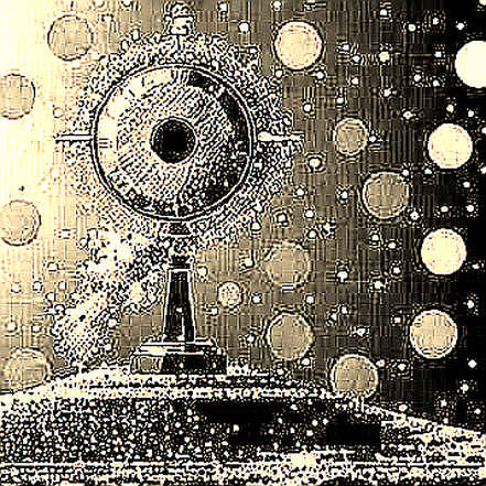 When 44 Million Dollars Moves in Silence: Chainlink's Custody Shift and the Value Capture Paradox When 44 Million Dollars Moves in Silence: Chainlink's Custody Shift and the Value Capture Paradox