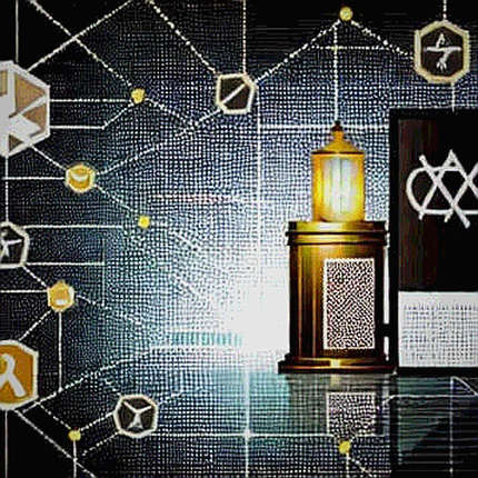 The Canary Whispers: South Korea's Emergency Meeting and Crypto's Macro Reckoning The Canary Whispers: South Korea's Emergency Meeting and Crypto's Macro Reckoning