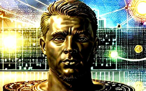 The Gold Exodus: What $14B in ETF Outflows Means for Crypto's Next Move The Gold Exodus: What $14B in ETF Outflows Means for Crypto's Next Move