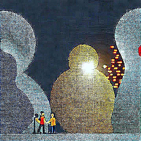The $4.4T Trio’s Emerging Market Mirage: A Forensic Signal for Crypto’s Next Narrative Shift The $4.4T Trio’s Emerging Market Mirage: A Forensic Signal for Crypto’s Next Narrative Shift