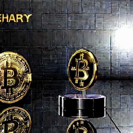 Silence in the Governance: Why Saylor's 'Constitution' Is a Trap for Bitcoin Silence in the Governance: Why Saylor's 'Constitution' Is a Trap for Bitcoin