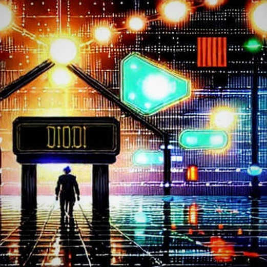 dYdX Team's Arcus Goes Live on Robinhood Chain: Tokenized Stocks and Perps Enter a New Regulatory Minefield dYdX Team's Arcus Goes Live on Robinhood Chain: Tokenized Stocks and Perps Enter a New Regulatory Minefield