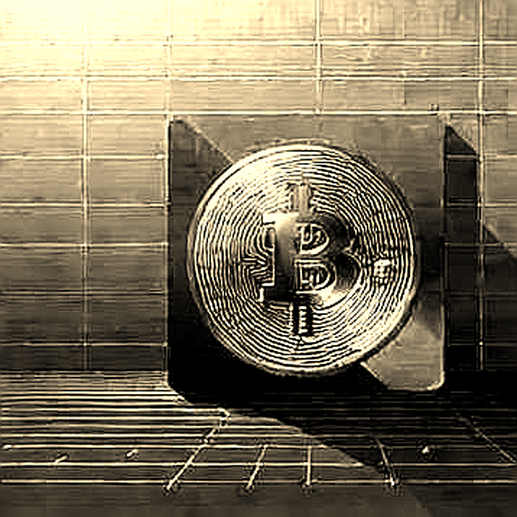 The Diesel Paradox: When Energy Policy Haunts the Crypto Narrative