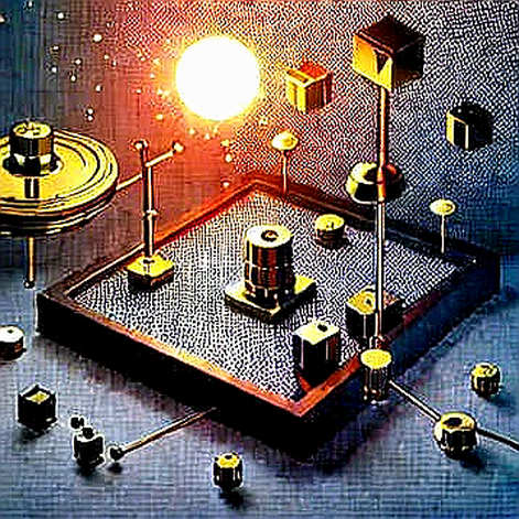 The Tokenization of Scientific Data: Wang Jian's Infrastructure Bet Has a Crypto Blind Spot