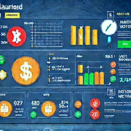 The Battlefield is Not Where You Think: Two Asset Classes That Will Define the Next Bull Run The Battlefield is Not Where You Think: Two Asset Classes That Will Define the Next Bull Run