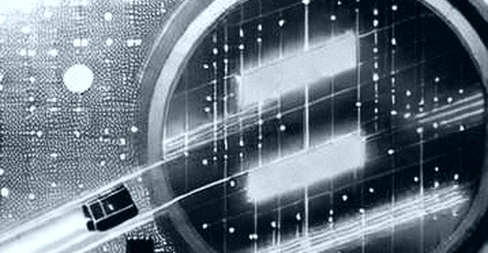 The 46.5% Signal: When Prediction Markets Price in War, Where Does Crypto Stand?