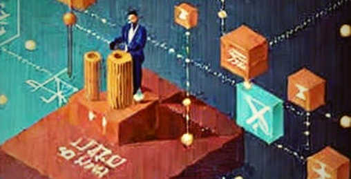 The Grid Deception: Why Zoomex's Automated Trading Tool Is a Feature, Not a Revolution The Grid Deception: Why Zoomex's Automated Trading Tool Is a Feature, Not a Revolution