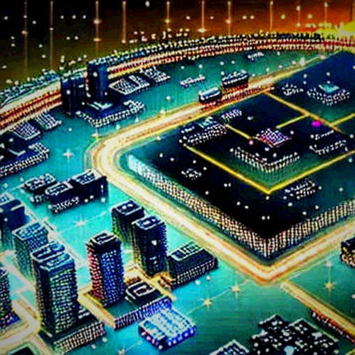 The Grid Deception: Why Zoomex's Automated Trading Tool Is a Feature, Not a Revolution The Grid Deception: Why Zoomex's Automated Trading Tool Is a Feature, Not a Revolution