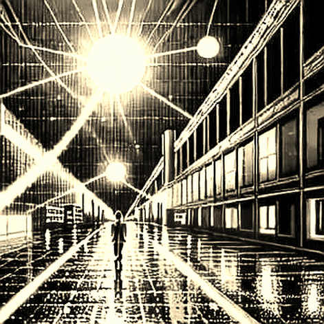 The 400% Signal: JPMorgan’s Warning and the Coming Liquidity Shift in Crypto