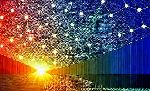 Meta AI's Perfect Physics Score: A Blockchain Eye View of Hype vs. Reality