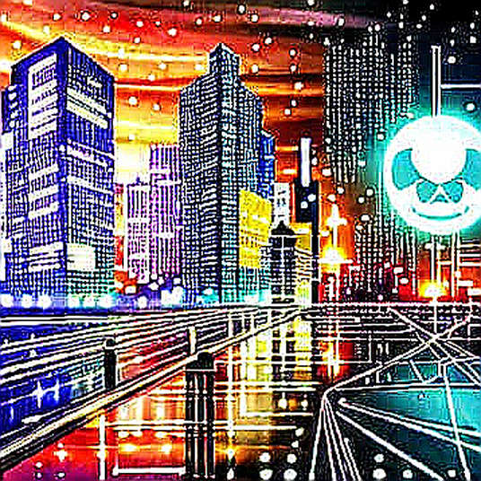 Naval Blockade of Iran: The Hidden Crypto Order Flow Naval Blockade of Iran: The Hidden Crypto Order Flow