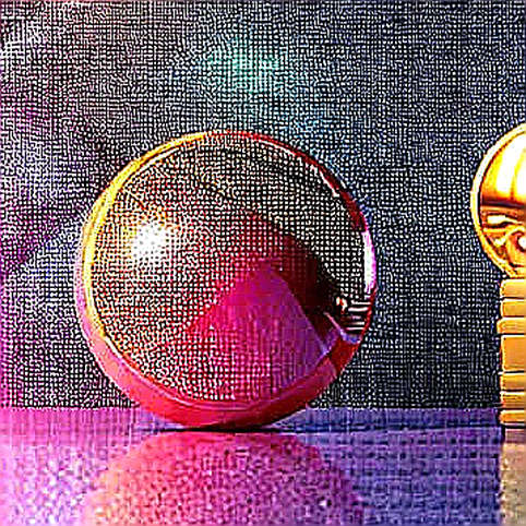 Iran's Missile Strike on US Bases: The Crypto Market's Stress Test at Block Height 894,200