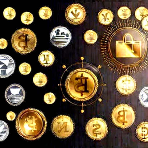 Crude Alert: When Oil Drops 4.5%, Crypto Feels the Fault Line