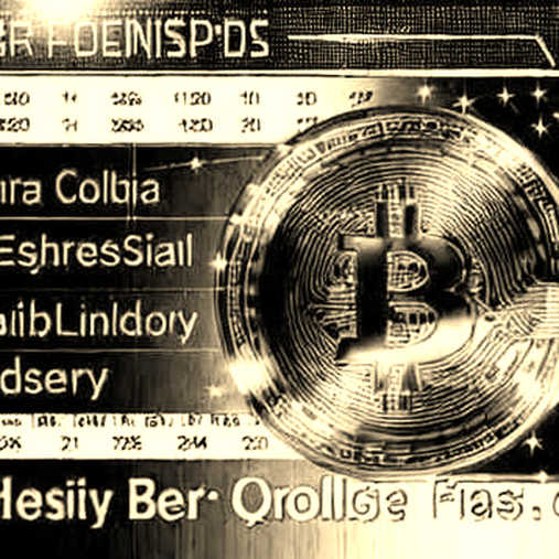 The 12% Flash Crash: Tracing the On-Chain Signatures of Korea’s Crypto Contagion The 12% Flash Crash: Tracing the On-Chain Signatures of Korea’s Crypto Contagion