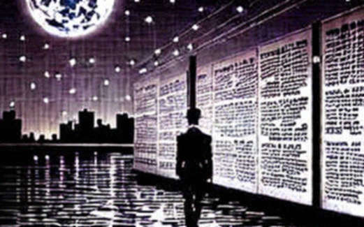 The Silence in the Code: When the Data Says Nothing