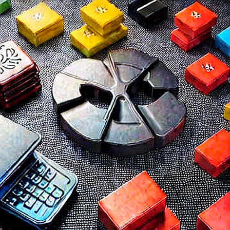 bStocks and the Illusion of Tokenization: Why Binance's $100M AUM Masks a Centralization Trap bStocks and the Illusion of Tokenization: Why Binance's $100M AUM Masks a Centralization Trap