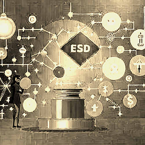 China's AI Governance Exclusion: The On-Chain Signal of Sovereign Control