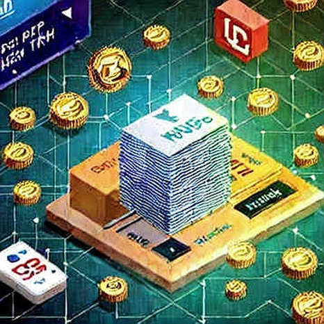 Decentralized Intelligence: How Polymarket Models the Ukraine War Better Than the Pentagon Decentralized Intelligence: How Polymarket Models the Ukraine War Better Than the Pentagon