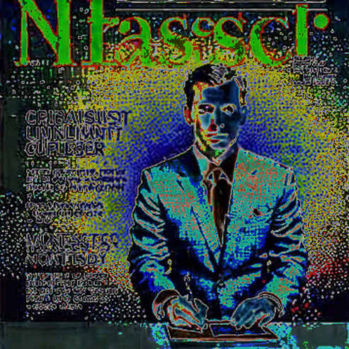 The 1995 Playbook: How Bentsen's 'Economic Quarantine' Became Crypto's Origin Story The 1995 Playbook: How Bentsen's 'Economic Quarantine' Became Crypto's Origin Story