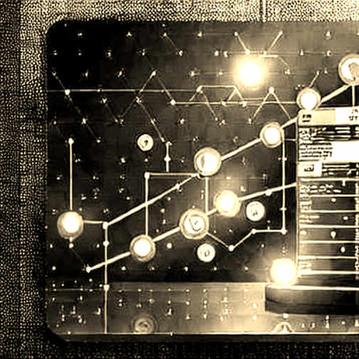 The Peril of Empty Data in Blockchain News: Lessons from a Complete Analysis Void