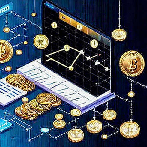 The Quiet Decoupling: Why a $500M VC Fund Preferring Fintech Over Crypto Reveals the Market's True Maturation The Quiet Decoupling: Why a $500M VC Fund Preferring Fintech Over Crypto Reveals the Market's True Maturation