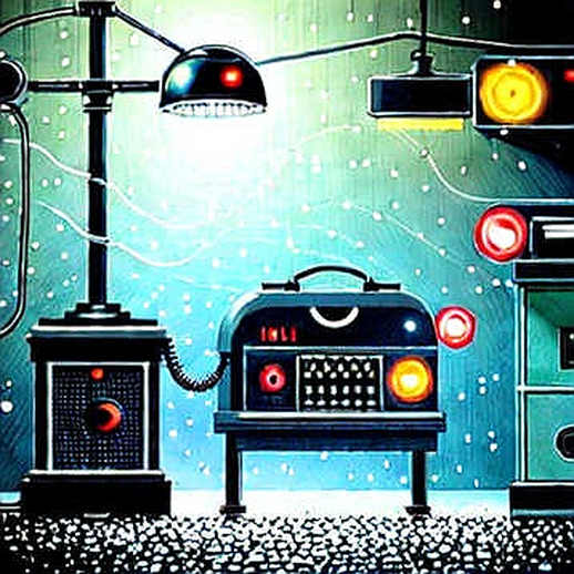 When Oil Platforms Burn: The Crypto Market's Geopolitical Stress Test When Oil Platforms Burn: The Crypto Market's Geopolitical Stress Test