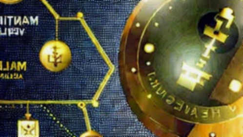 When Oil Platforms Burn: The Crypto Market's Geopolitical Stress Test When Oil Platforms Burn: The Crypto Market's Geopolitical Stress Test