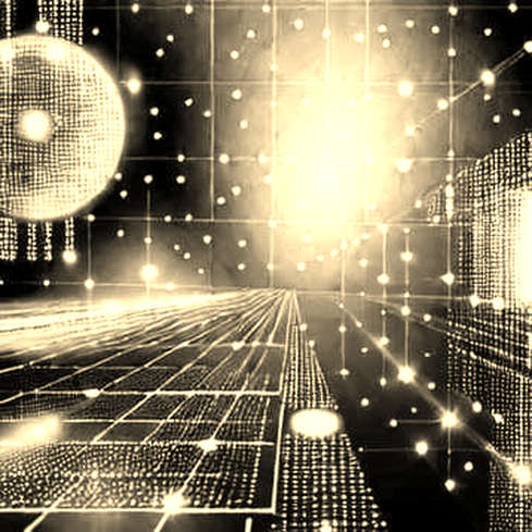 The AI-Crypto Mirage: On-Chain Data Reveals a Different Reality The AI-Crypto Mirage: On-Chain Data Reveals a Different Reality