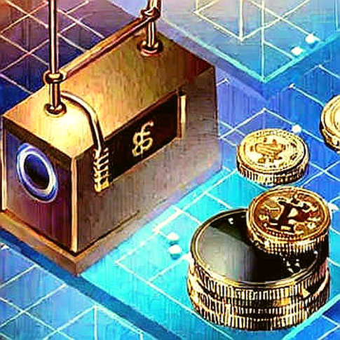 The Referee is a Multi-Sig: How FIFA's Bias Crisis Mirrors Crypto's Governance Paradox The Referee is a Multi-Sig: How FIFA's Bias Crisis Mirrors Crypto's Governance Paradox