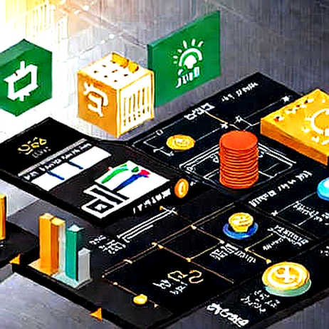Strait of Hormuz and Bitcoin's Liquidity Trap: The Trade You Didn't See Coming Strait of Hormuz and Bitcoin's Liquidity Trap: The Trade You Didn't See Coming