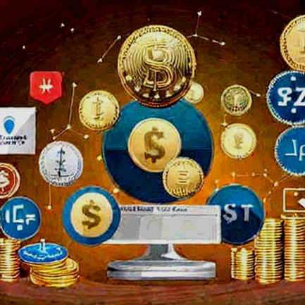 Micron's AI Chip Slump: A Crypto Market Signal or Noise?