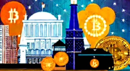 Binance Just Got Invited to the MiCA Party — But the Door Policy Is Strict