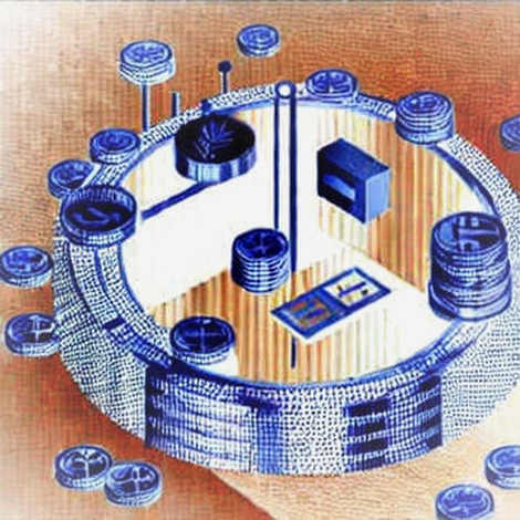 Sanctions as Smart Contracts: How the US-Russia Standoff is Rewriting DeFi's Role in Global Finance Sanctions as Smart Contracts: How the US-Russia Standoff is Rewriting DeFi's Role in Global Finance