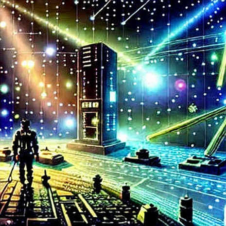 The Oil-Crypto Nexus: How Iran's Shadow War Is Reshaping Digital Asset Markets