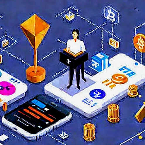 The Analysis That Analyzed Nothing: A Cautionary Tale for Crypto’s Data Hunger The Analysis That Analyzed Nothing: A Cautionary Tale for Crypto’s Data Hunger