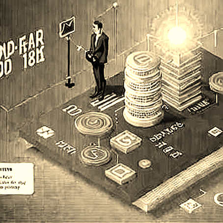 The CPU Crown is a Mirage: Why Agentic AI Demand Won't Save AMD, Intel, or Crypto Compute Networks The CPU Crown is a Mirage: Why Agentic AI Demand Won't Save AMD, Intel, or Crypto Compute Networks
