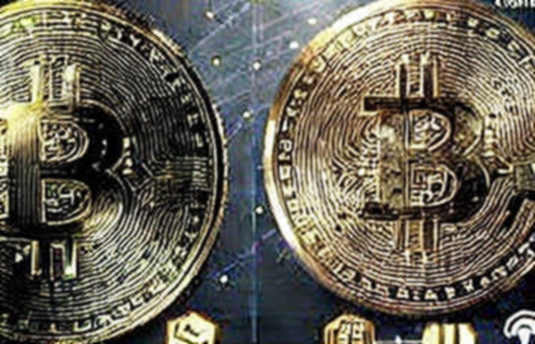 The $39 Trillion Ghost in the Machine: Why Bitcoin’s ‘Digital Gold’ Narrative Is a Caged Bull The $39 Trillion Ghost in the Machine: Why Bitcoin’s ‘Digital Gold’ Narrative Is a Caged Bull