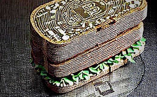The Middle East Whipsaw: Bitcoin’s Digital Gold Narrative Faces Its Reckoning The Middle East Whipsaw: Bitcoin’s Digital Gold Narrative Faces Its Reckoning