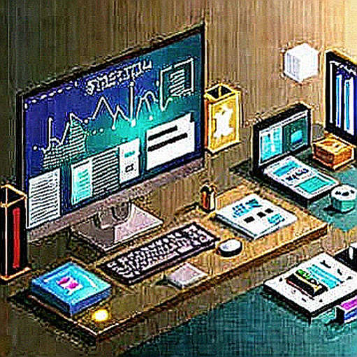 The Great Encapsulation: Morgan Stanley's Staking ETF and the End of Raw Crypto