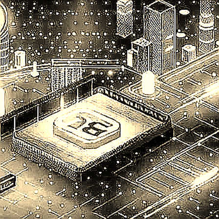 PI's 20% Bounce: A Dead Cat in Search of Gravity PI's 20% Bounce: A Dead Cat in Search of Gravity