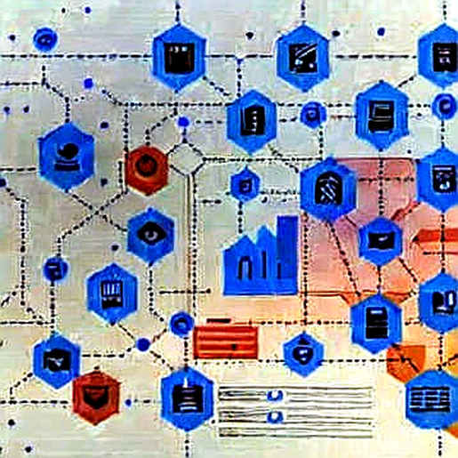 The Semiconductor Rally Is a Warning for Crypto Infrastructure: What the Chip Giants Teach Us About L2 and Storage Tokens The Semiconductor Rally Is a Warning for Crypto Infrastructure: What the Chip Giants Teach Us About L2 and Storage Tokens