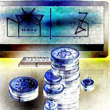 The Strait of Liquidity: Iran's Shadow Over the Peg The Strait of Liquidity: Iran's Shadow Over the Peg