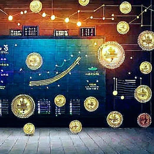 The Unseen Currents of Trust: Upbit's STORJ Warning and the Quiet Liquidity Trap The Unseen Currents of Trust: Upbit's STORJ Warning and the Quiet Liquidity Trap