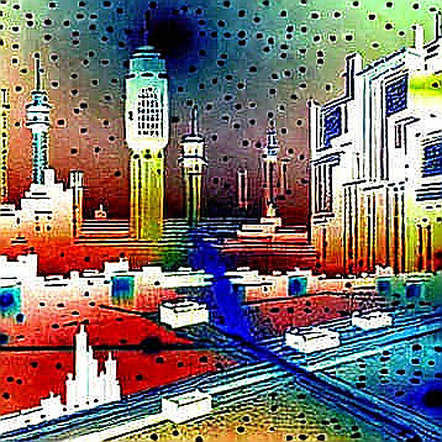 The Arms Dealer's Zero-Knowledge Paradox: Israel's $10B Blockchain for India The Arms Dealer's Zero-Knowledge Paradox: Israel's $10B Blockchain for India