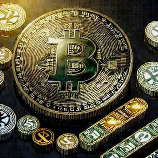 The Macro Signal That Just Rewired Crypto’s Risk Curve The Macro Signal That Just Rewired Crypto’s Risk Curve