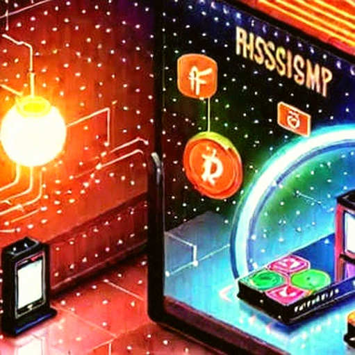 The Missile That Tested the Digital Ledger: Reading the Macro Signal in the Bushehr Strike The Missile That Tested the Digital Ledger: Reading the Macro Signal in the Bushehr Strike